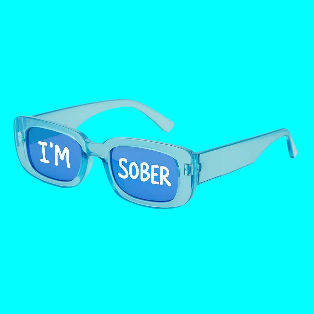 I'M SOBER