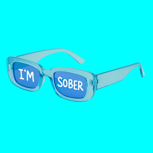 I'M SOBER