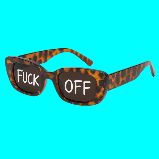 FUCK OFF