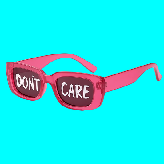 DON'T CARE